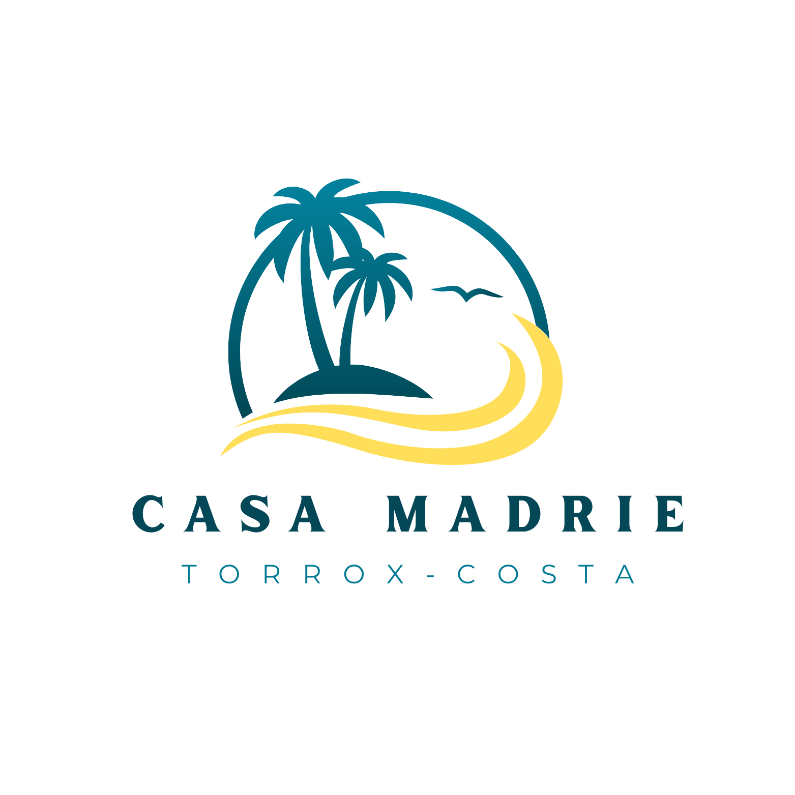 Casa Madrie